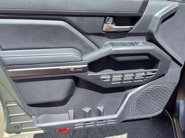 new 2025 Toyota Tacoma car, priced at $42,451