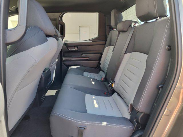 new 2025 Toyota Tacoma car, priced at $42,451