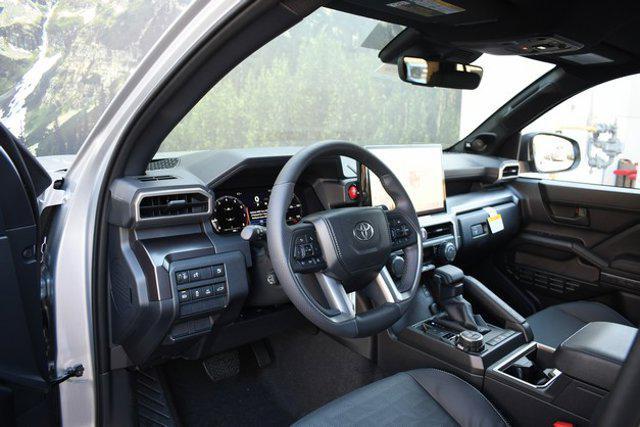 new 2025 Toyota 4Runner car, priced at $55,971