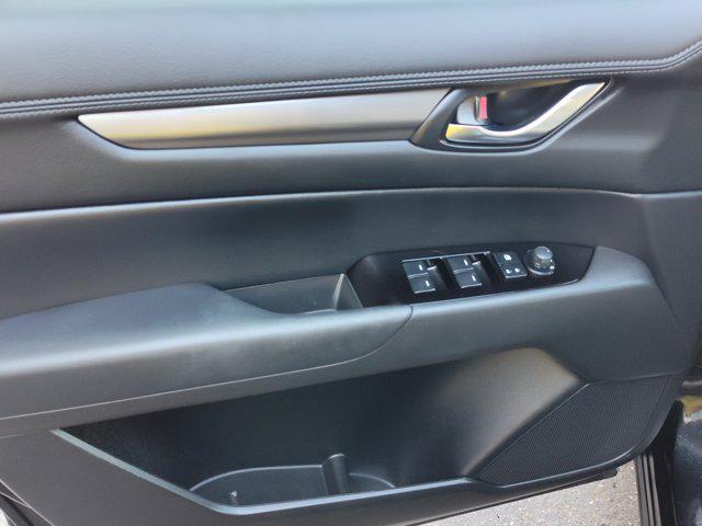 used 2022 Mazda CX-5 car, priced at $24,499