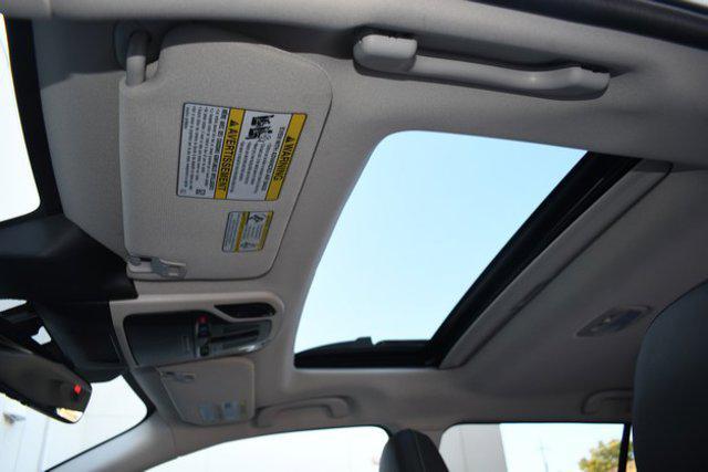 used 2024 Subaru Outback car, priced at $27,998