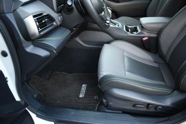 used 2024 Subaru Outback car, priced at $27,998