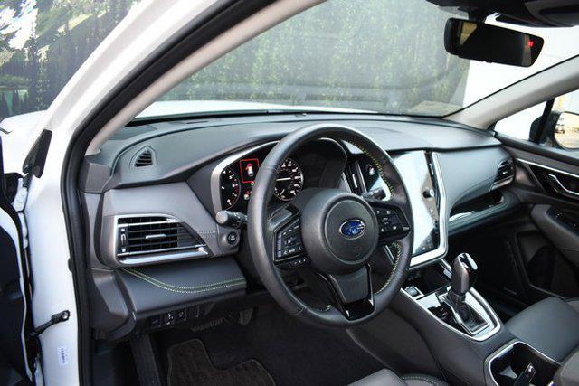 used 2024 Subaru Outback car, priced at $27,998