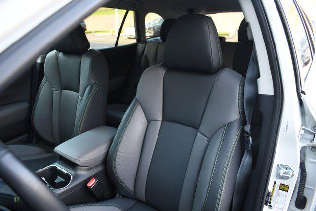 used 2024 Subaru Outback car, priced at $27,998