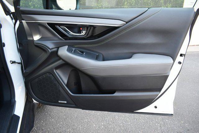 used 2024 Subaru Outback car, priced at $27,998