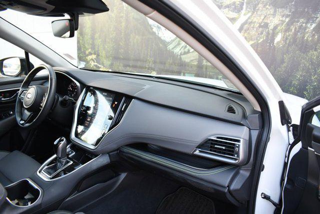 used 2024 Subaru Outback car, priced at $27,998