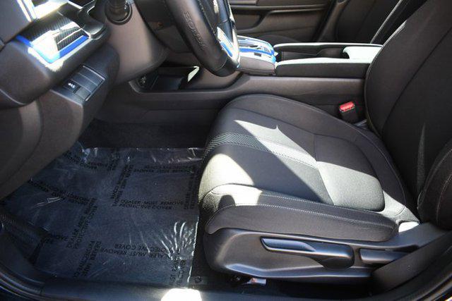 used 2018 Honda Civic car, priced at $19,999