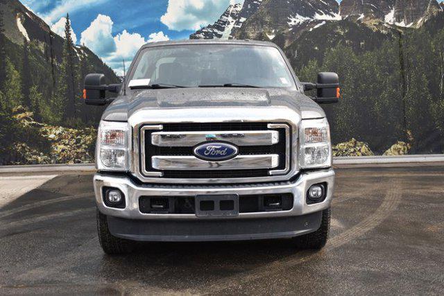 used 2015 Ford F-250 car, priced at $27,997