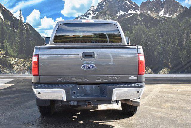 used 2015 Ford F-250 car, priced at $27,997