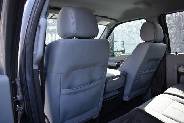 used 2015 Ford F-250 car, priced at $27,997