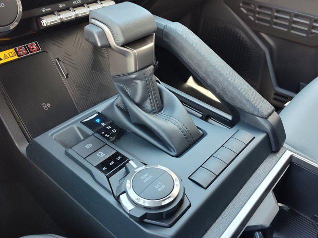 new 2025 Toyota Tacoma car, priced at $40,161