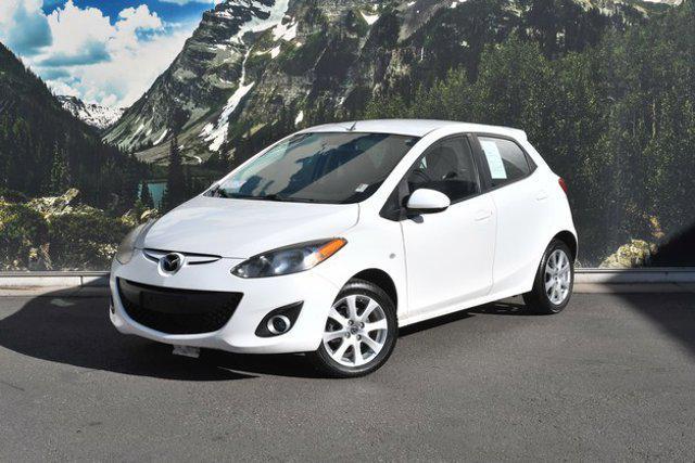 used 2013 Mazda Mazda2 car, priced at $6,999