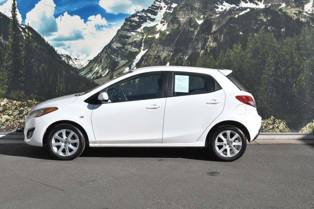 used 2013 Mazda Mazda2 car, priced at $6,999