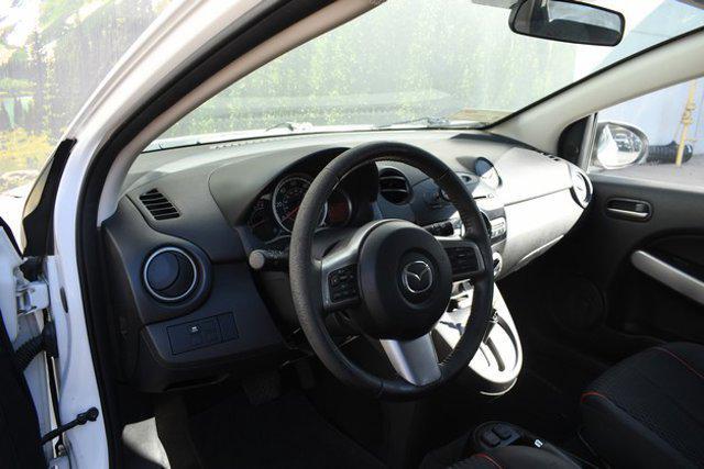 used 2013 Mazda Mazda2 car, priced at $6,999