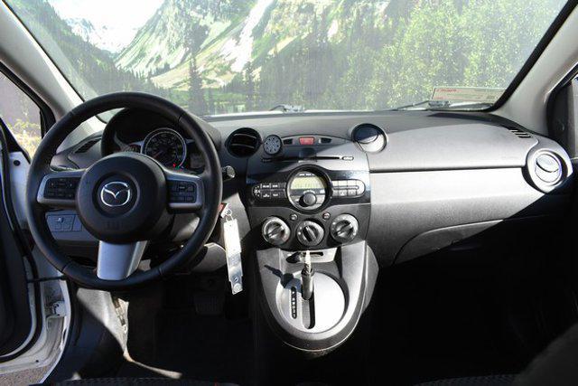 used 2013 Mazda Mazda2 car, priced at $6,999