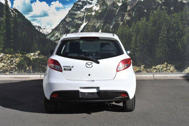 used 2013 Mazda Mazda2 car, priced at $6,999