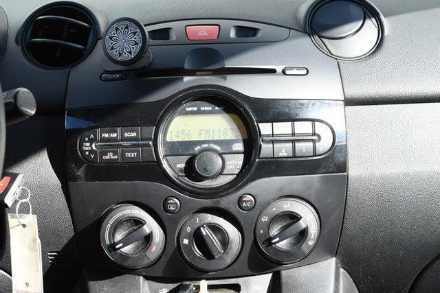 used 2013 Mazda Mazda2 car, priced at $6,999