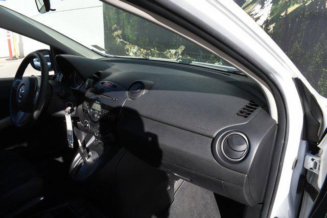 used 2013 Mazda Mazda2 car, priced at $6,999