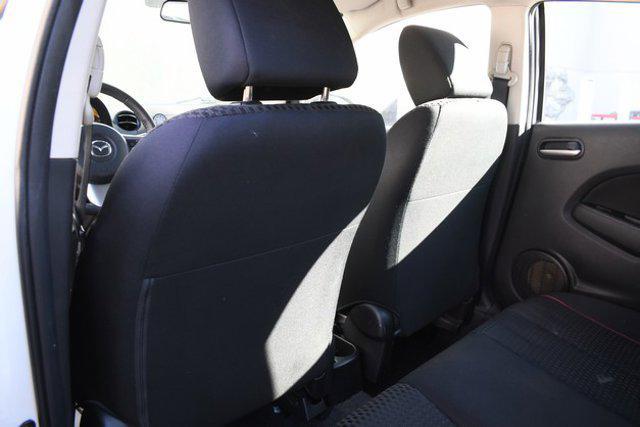 used 2013 Mazda Mazda2 car, priced at $6,999