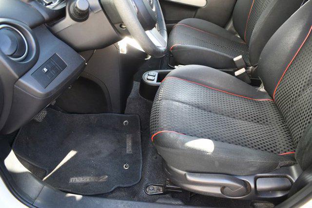 used 2013 Mazda Mazda2 car, priced at $6,999