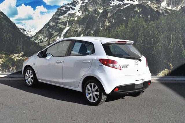 used 2013 Mazda Mazda2 car, priced at $6,999