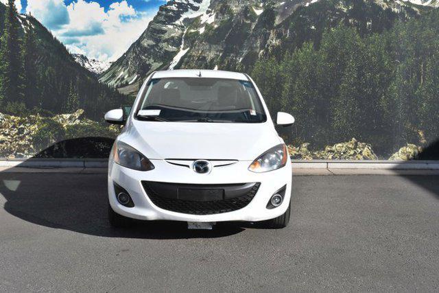 used 2013 Mazda Mazda2 car, priced at $6,999