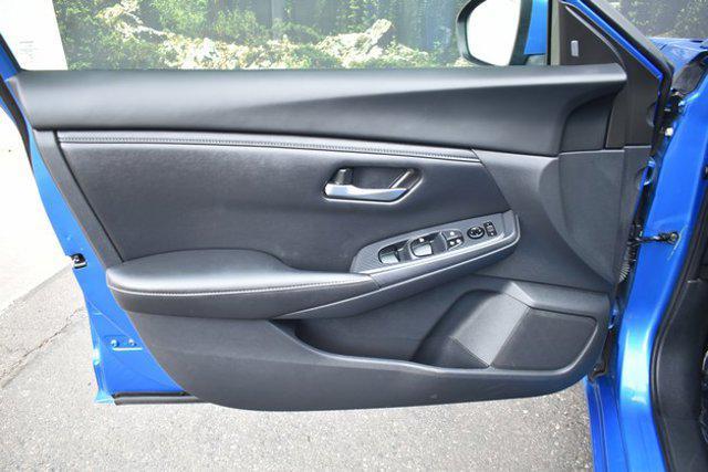 used 2023 Nissan Sentra car, priced at $17,499