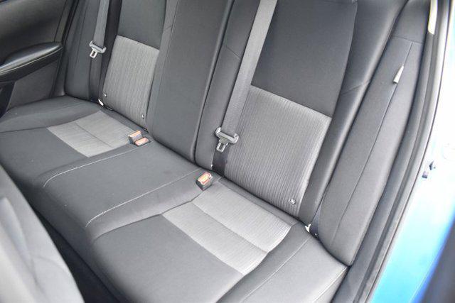 used 2023 Nissan Sentra car, priced at $17,499