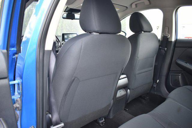 used 2023 Nissan Sentra car, priced at $17,499