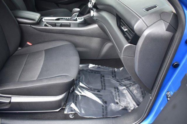 used 2023 Nissan Sentra car, priced at $17,499