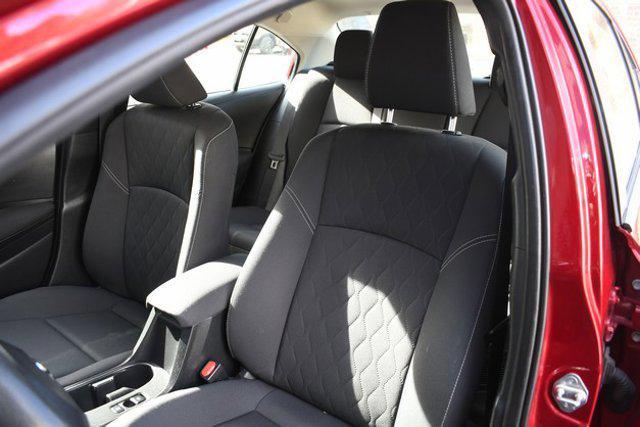 used 2024 Toyota Corolla Hybrid car, priced at $22,498