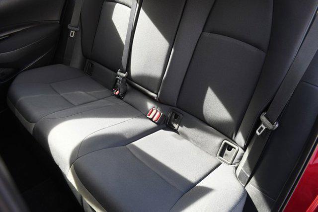 used 2024 Toyota Corolla Hybrid car, priced at $22,498