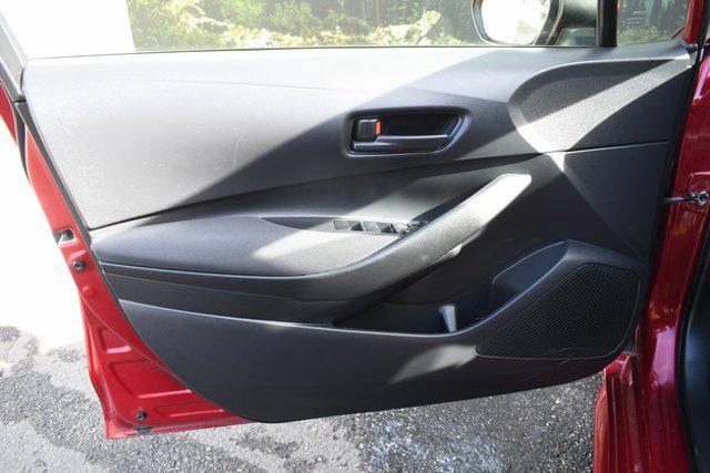 used 2024 Toyota Corolla Hybrid car, priced at $22,498