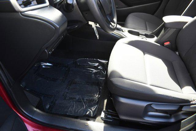 used 2024 Toyota Corolla Hybrid car, priced at $22,498