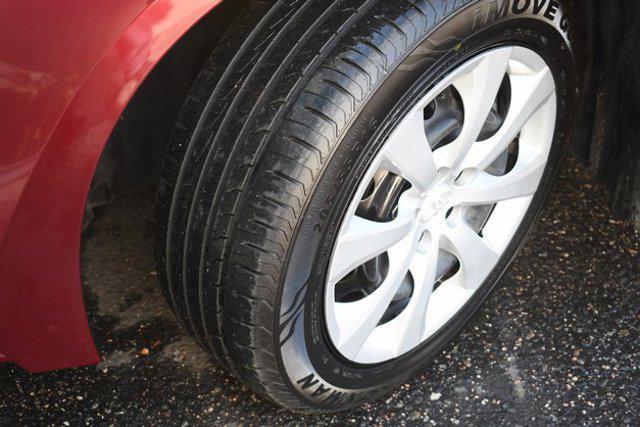 used 2024 Toyota Corolla Hybrid car, priced at $22,498