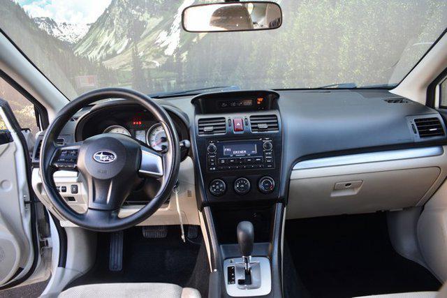 used 2013 Subaru Impreza car, priced at $8,999