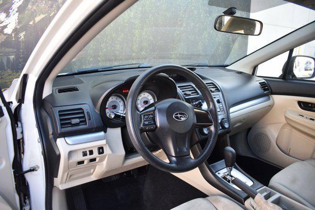 used 2013 Subaru Impreza car, priced at $8,999