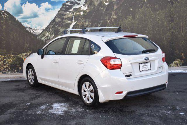 used 2013 Subaru Impreza car, priced at $8,999