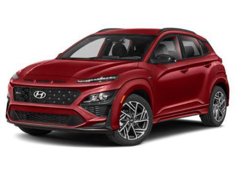 used 2022 Hyundai Kona car, priced at $16,499