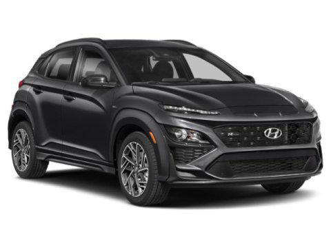 used 2022 Hyundai Kona car, priced at $16,499