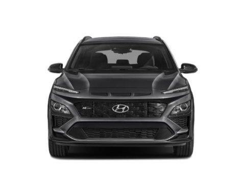 used 2022 Hyundai Kona car, priced at $16,499