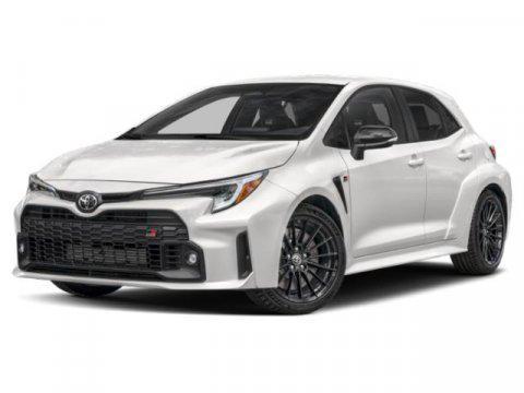 new 2024 Toyota Corolla car, priced at $46,524