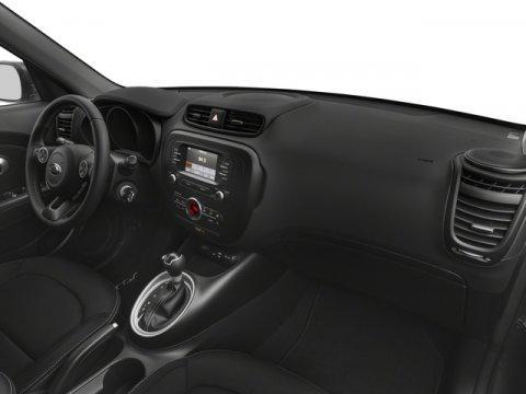 used 2017 Kia Soul car, priced at $10,999