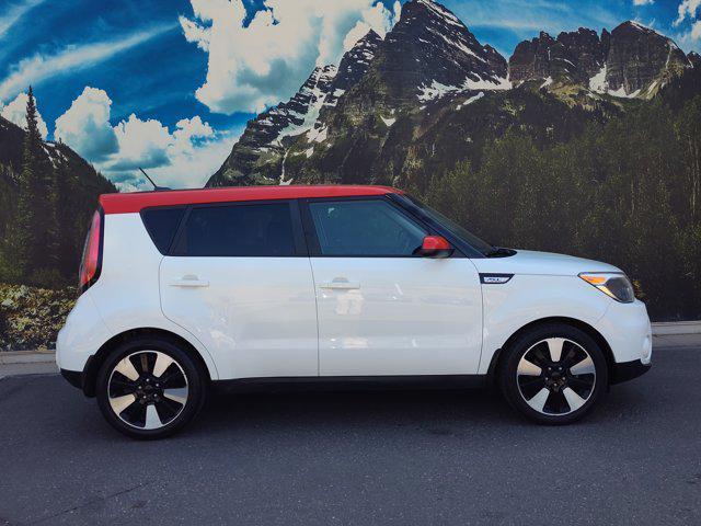 used 2017 Kia Soul car, priced at $10,999