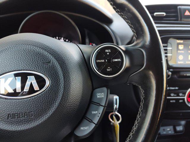 used 2017 Kia Soul car, priced at $10,999
