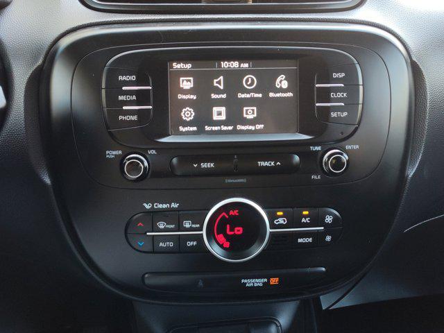 used 2017 Kia Soul car, priced at $10,999