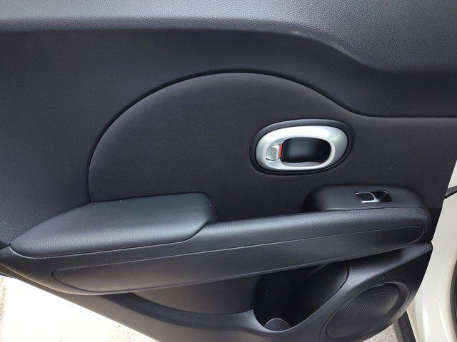 used 2017 Kia Soul car, priced at $10,999
