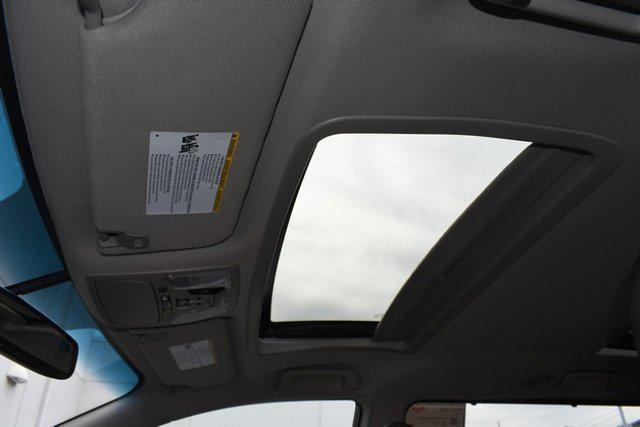 used 2017 Toyota Sienna car, priced at $21,999