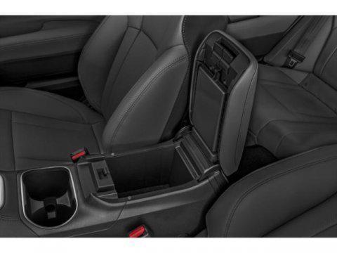 used 2024 Subaru Legacy car, priced at $23,499