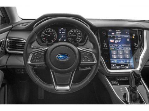used 2024 Subaru Legacy car, priced at $23,499